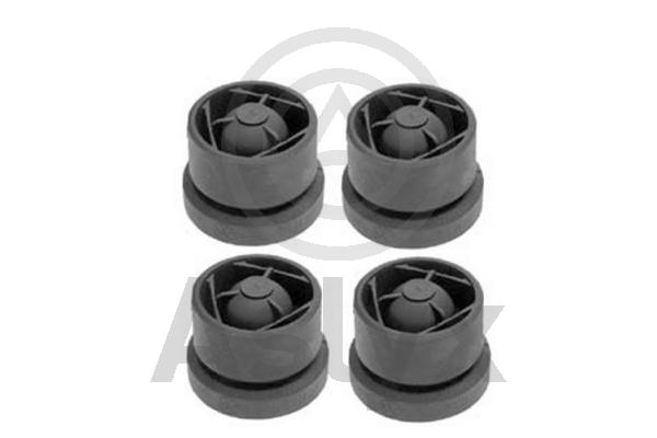 Aslyx AS-506188 Motorkåpa