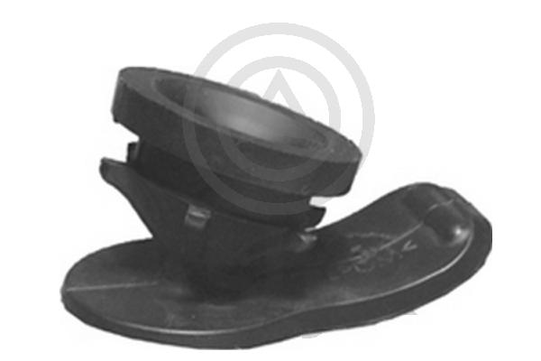 Aslyx AS-506237 Motorkåpa