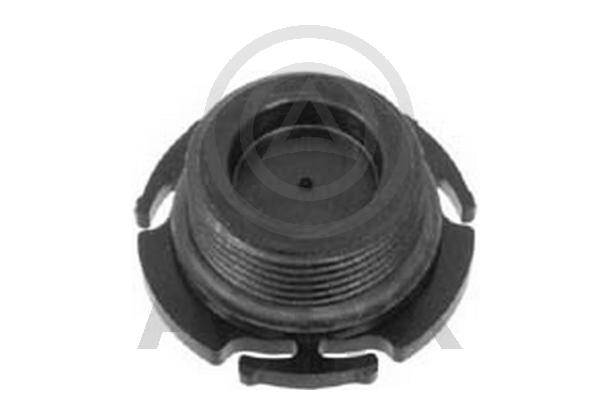 Aslyx AS-506254 Låsskruv,...