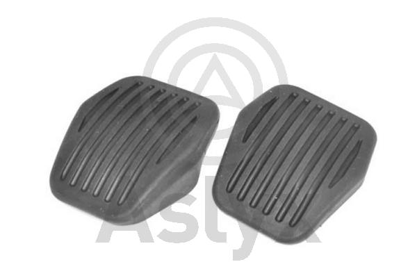 Aslyx AS-506269 Kopplingspedal