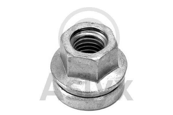 Aslyx AS-506354 Hjulmutter