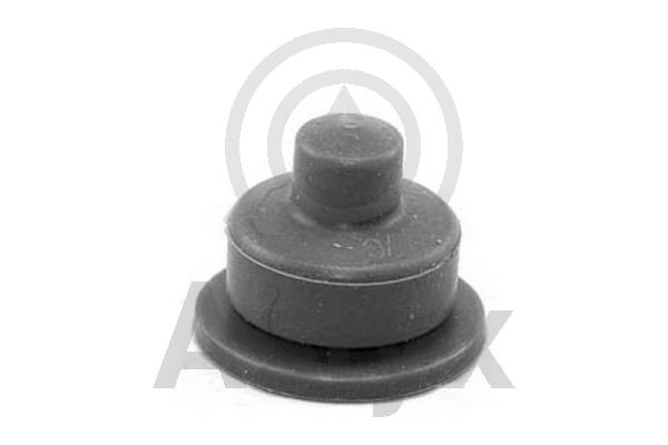 Aslyx AS-506365 Motorkåpa