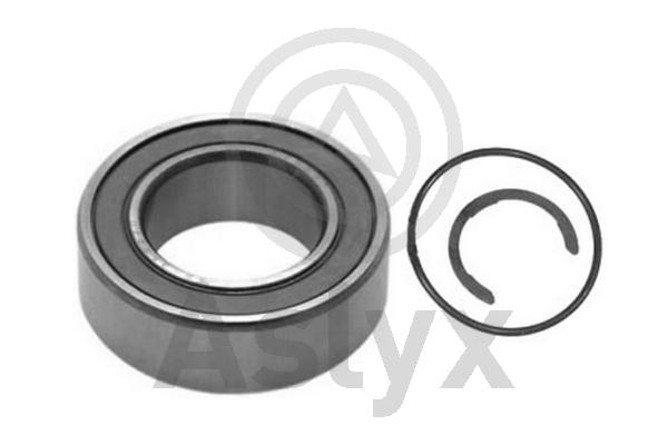 Aslyx AS-506366 Drivaxellager