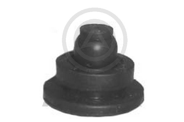 Aslyx AS-506550 Motorkåpa
