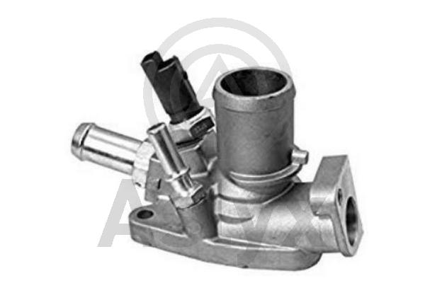 Aslyx AS-506657 Termostat,...