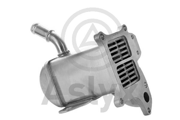 Aslyx AS-506701 Ψυγείο,...