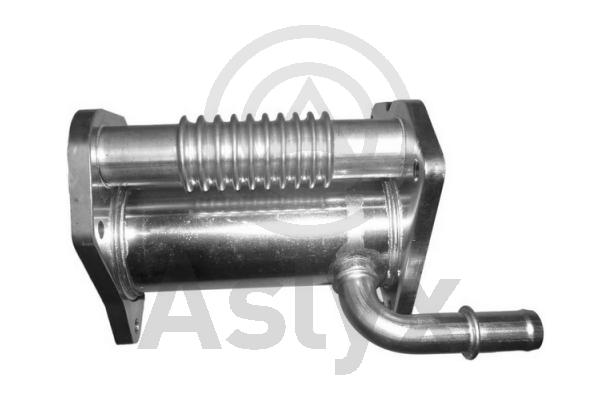 Aslyx AS-506776 Ψυγείο,...