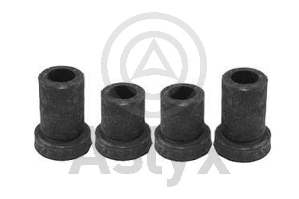 Aslyx AS-506830 Δαχτυλίδι,...