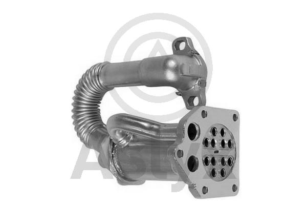 Aslyx AS-506850 Ψυγείο,...