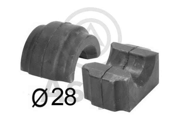 Aslyx AS-506989 Έδραση,...