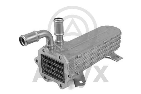 Aslyx AS-507026 Ψυγείο,...