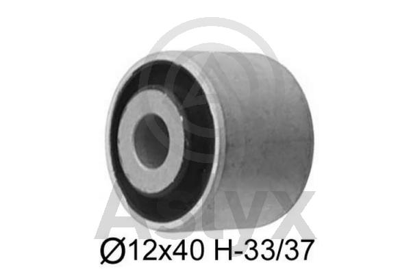 Aslyx AS-507035 Έδραση, ψαλίδι