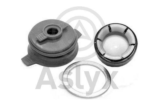 Aslyx AS-507067 Σετ...