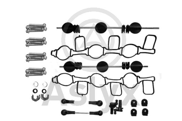 Aslyx AS-507074 Sugrörmodul