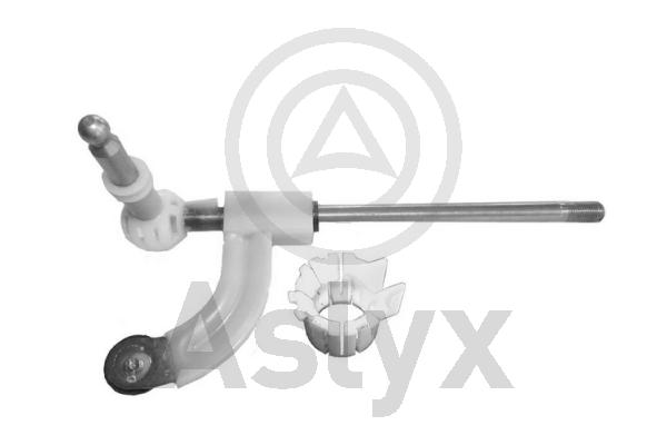 Aslyx AS-507107 Växelspak