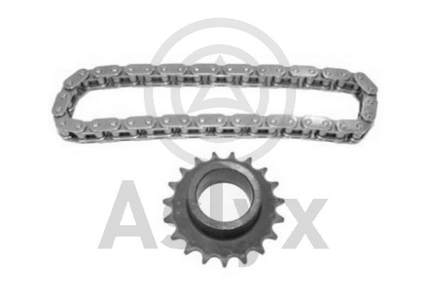 Aslyx AS-507129 Kedjesats,...