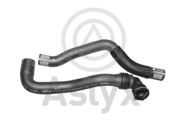 Aslyx AS-509617 Slang,...