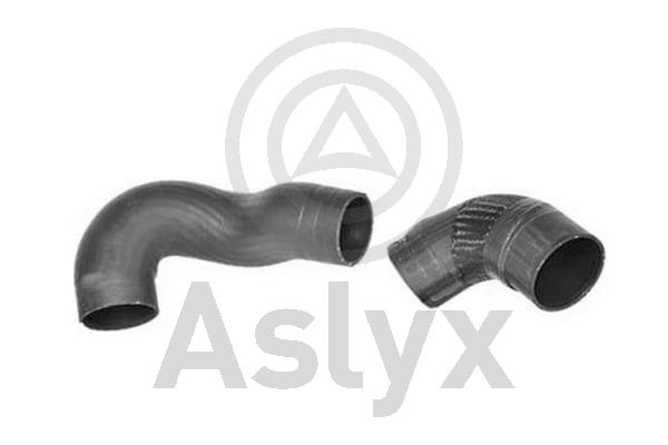 Aslyx AS-509649 Ελαστ. σωλ....
