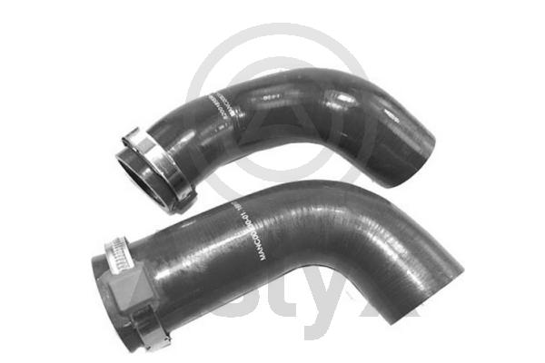 Aslyx AS-509680 Ελαστ. σωλ....