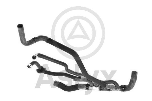 Aslyx AS-509692 Σωλήνας...