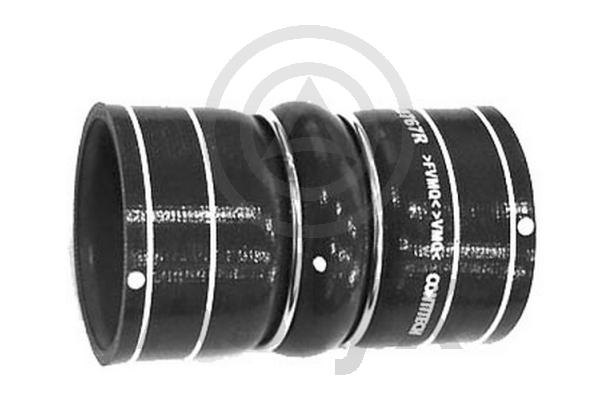 Aslyx AS-509707 Ελαστ. σωλ....