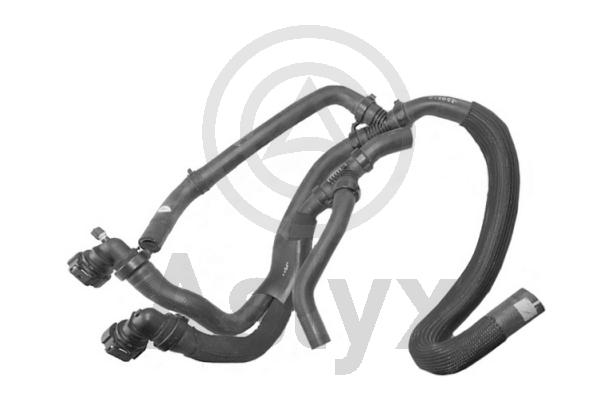 Aslyx AS-509718 Σωλήνας...