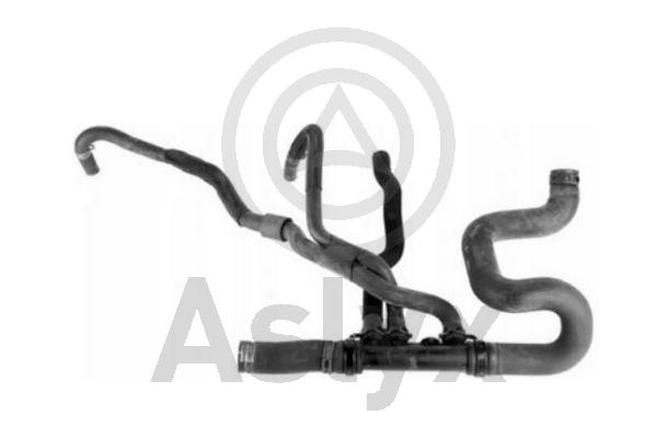 Aslyx AS-509720 Σωλήνας...