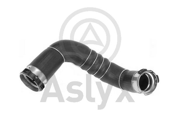 Aslyx AS-509732 Ελαστ. σωλ....