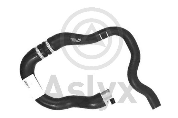 Aslyx AS-509872 Ελαστ. σωλ....