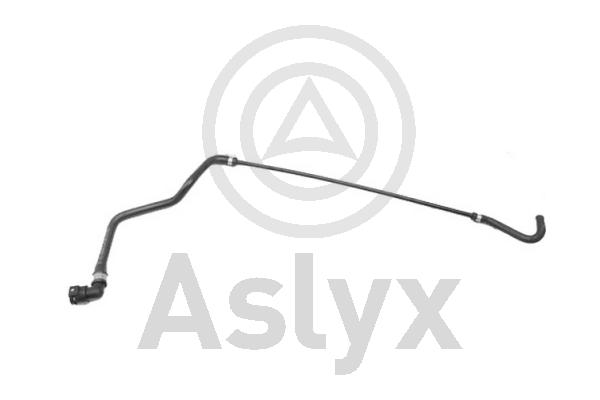 Aslyx AS-509898 Värmeslang