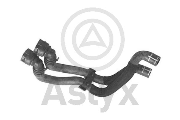 Aslyx AS-509960 Σωλήνας...