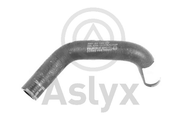 Aslyx AS-510034 Σωλήνας...