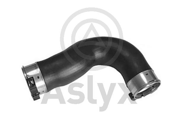 Aslyx AS-510040 Ελαστ. σωλ....