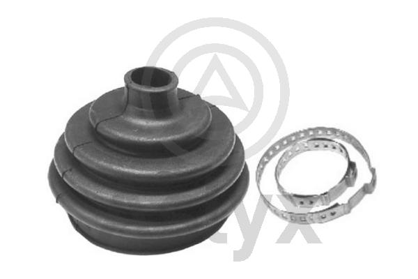 Aslyx AS-511359 Bälgsats,...