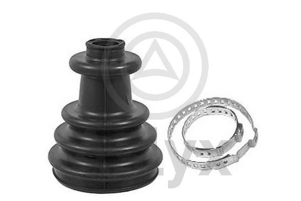 Aslyx AS-511483 Σετ...