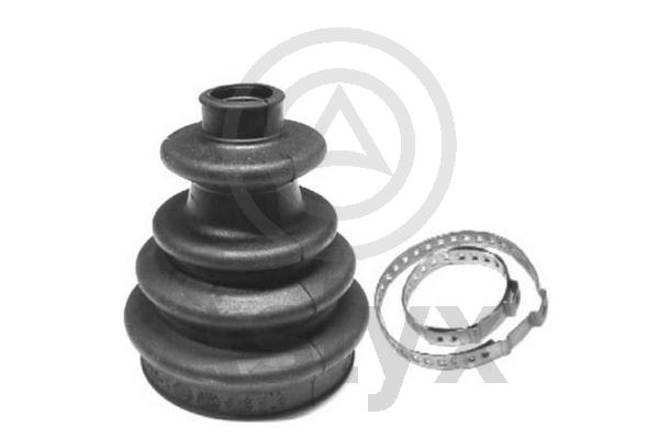 Aslyx AS-511623 Bälgsats,...