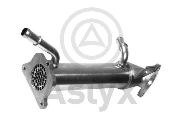 Aslyx AS-521060 Ψυγείο,...