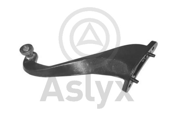 Aslyx AS-521080 Οδηγός με...