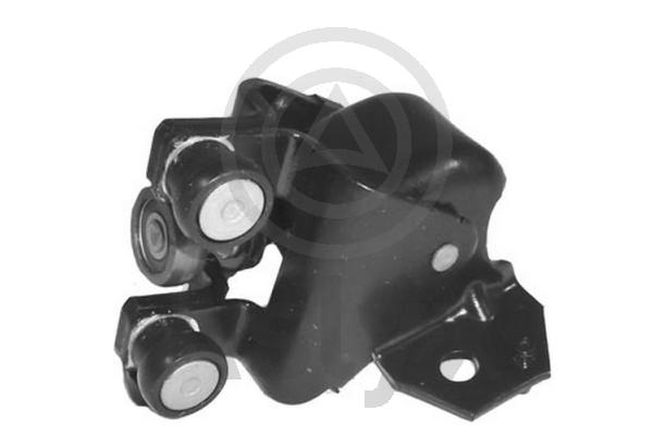 Aslyx AS-521081 Οδηγός με...
