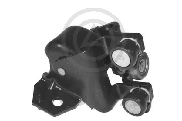Aslyx AS-521082 Οδηγός με...