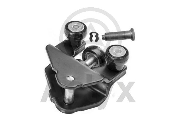 Aslyx AS-521083 Οδηγός με...