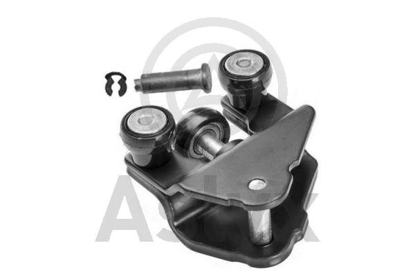 Aslyx AS-521084 Οδηγός με...