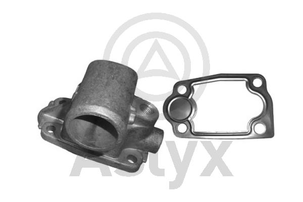 Aslyx AS-521098 Termostat,...