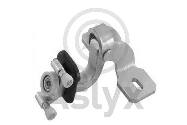 Aslyx AS-521103 Οδηγός με...