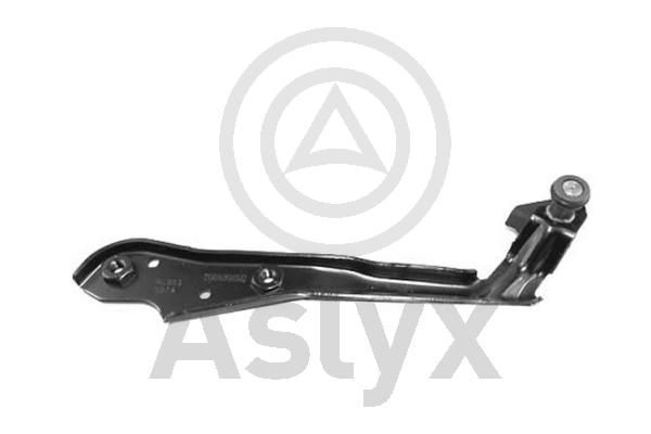 Aslyx AS-521125 Οδηγός με...