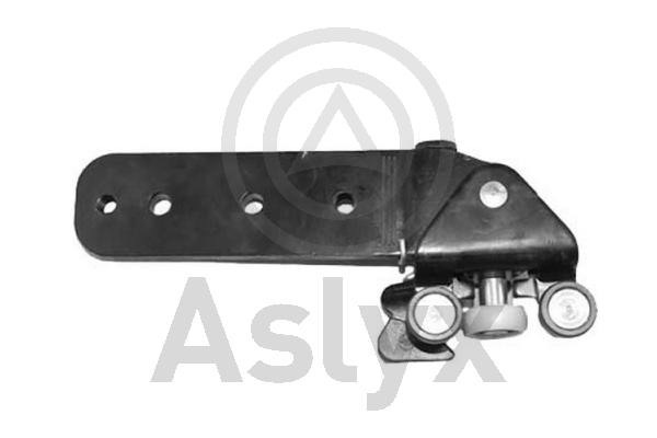 Aslyx AS-521127 Οδηγός με...