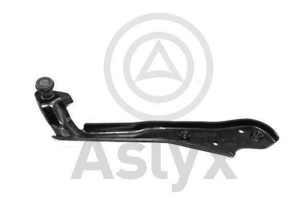 Aslyx AS-521128 Οδηγός με...