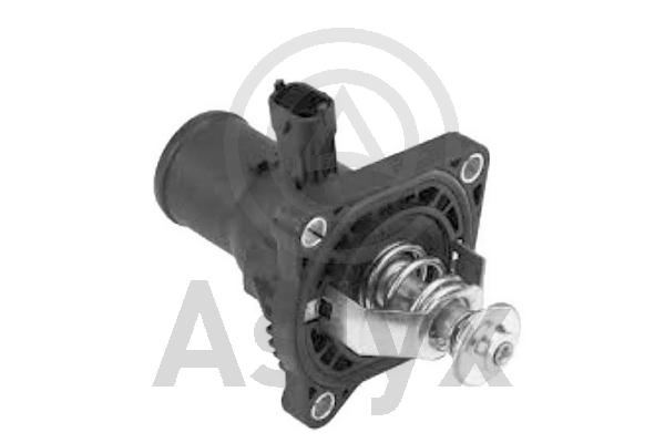 Aslyx AS-521217 Termostat,...