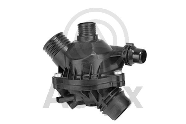 Aslyx AS-521234 Termostat,...