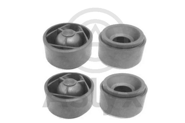 Aslyx AS-521259 Buffert,...